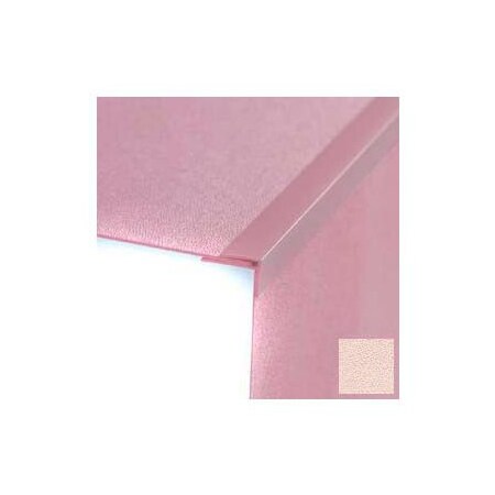 Pawling Outside Corner for EB-25, Ecru EB-27-0-269
